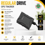 Regular Drive